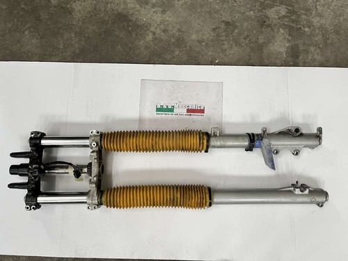 Gabel vorne yamaha 125 - gabel, dt