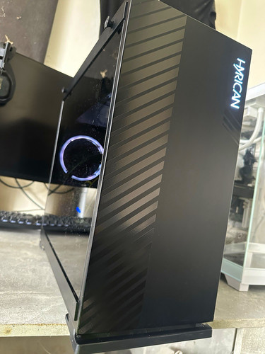 Huracan gaming desktop - huracan, desktop-pc