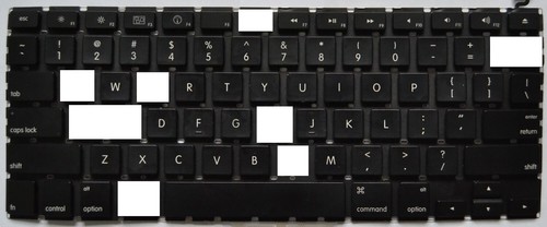 Ap13 eine taste für tastatur - ap13,