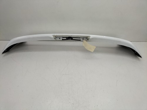 Spoiler ford fiesta - fiesta, 6