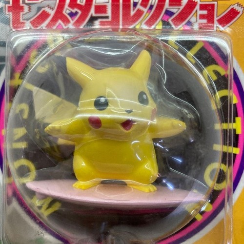 Vintage pokemon surfing - pokemon,