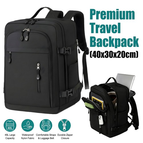 Reiserucksack 40x30x20cm