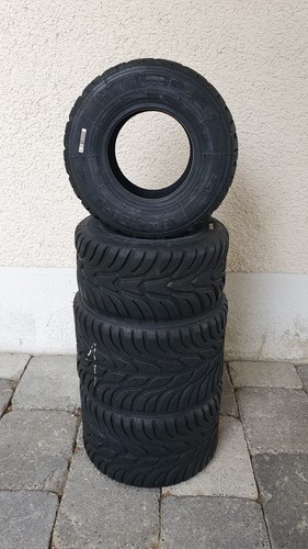 Satz renn kart regenreifen - satz,