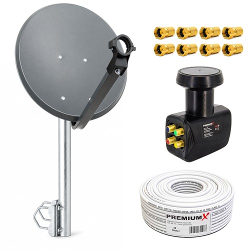 Balkon satelliten anlage - balkon, 4