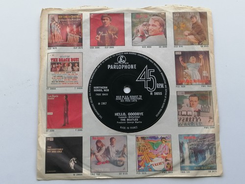 The beatles orig 1967 - orig,