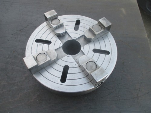 Top backen planscheibe - !, 4