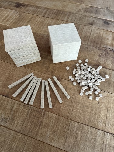Maria montessori mathematik - maria,