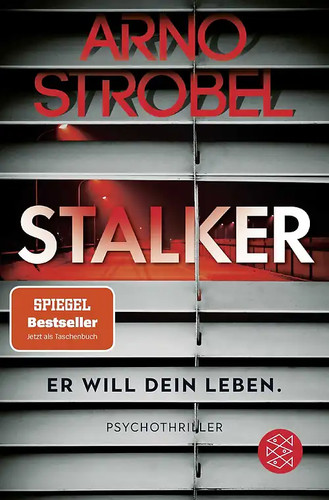 Stalker will dein - stalker, –