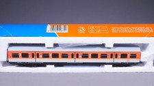 H0 DC Roco 44674 S-Bahn-Wagen