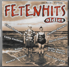 Fetenhits-Oldies von 1999 -