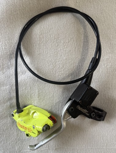 Magura gustav scheibenbremse - magura, m