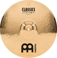 Meinl Classics Custom 16"