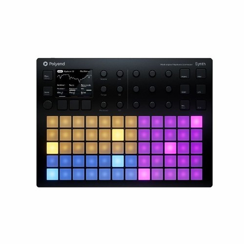 Polyend synth multi engine - polyend, multi-engine