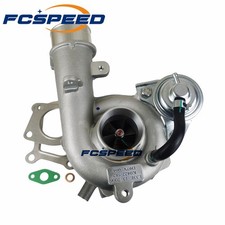 Turbine K0422-581 K0422-582