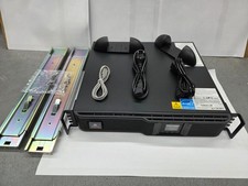 USV Vertiv GTX4-1000RT230E mit