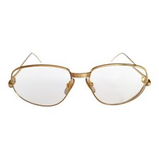 Original Cartier Paris Gold -