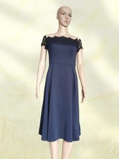 Dorothy Perkins Marineblaues