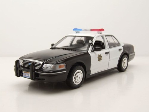 Ford crown victoria - ford,