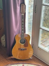 Kiso Suzuki F-180 Acoustic