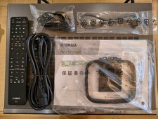 Yamaha aventage a880 - aventage, rx-a880