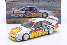 WERK83 - 1:18 Opel Omega EVO
