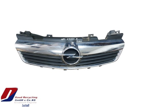 Opel zafira kühlergrill - opel,