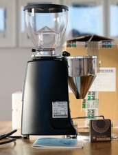 MAZZER Mini Electronic A
