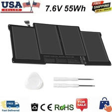 A1496 A1466 Battery for Apple