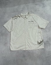 Vintage Harley-Davidson Hemd