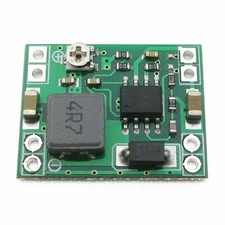 DC-DC Mini 3A Converter