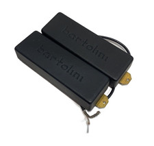 Bartolini Bass Tonabnehmer Set