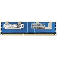 32GB 4Rx4 PC3-14900L Micron