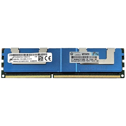 32gb 4rx4 pc3 - 32gb,
