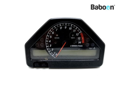 Tachoeinheit kmh honda cbr - kmh,