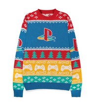 PlayStation Weihnachtspullover