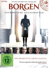 Borgen gefährliche - borgen,