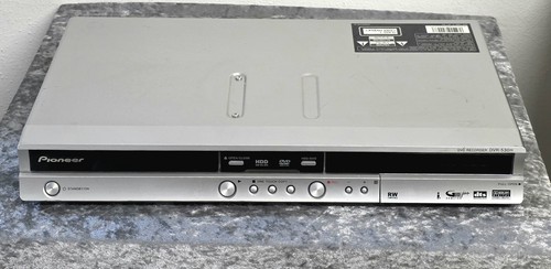 Pioneer dvr 530h dvd - pioneer, |