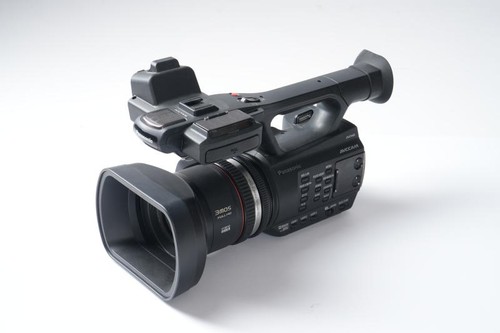 Panasonic ac90aej - panasonic, ag-ac90aej