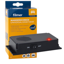 Marderschreck Auto Ultraschall