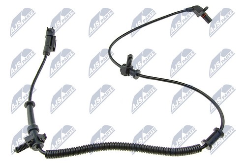 Nty abs sensor raddrehzahl - sensor,