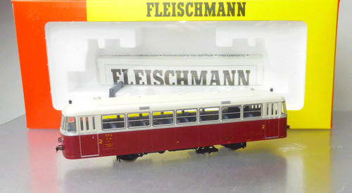 Fleischmann 4405 - fleischmann,