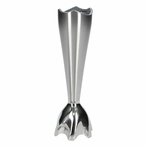 Mixfuß edelstahl silbern - mixfuß,