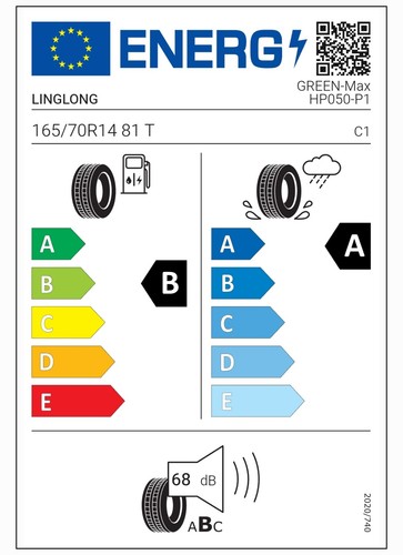 Neu sommerreifen linglong - neu,