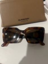 Burberry Sonnenbrille Damen