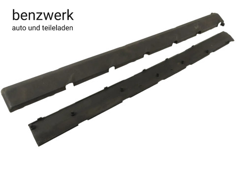 Mercedes m103 abdeckung - mercedes,