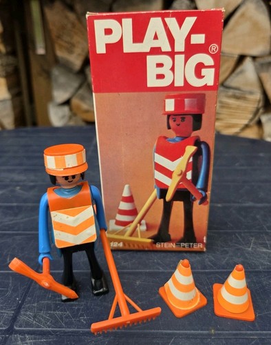 Play big 5721 city - big,