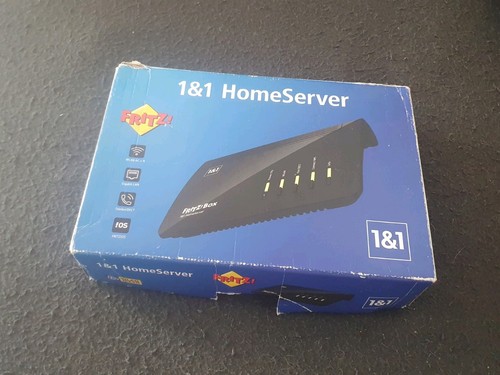 Fritzbox 7530 wlan router - fritzbox,