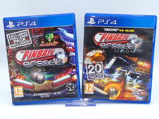 The Pinball Arcade 1 + Season