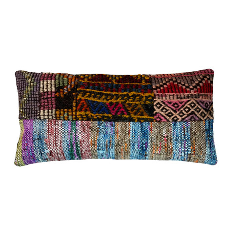 30x60cm echte handgewebt - 30x60cm,