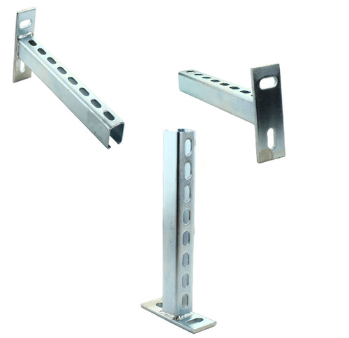 Schienenkonsole wandträger - schienenkonsole,